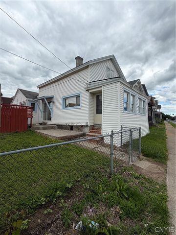 631 South Street, Utica, NY 13501
