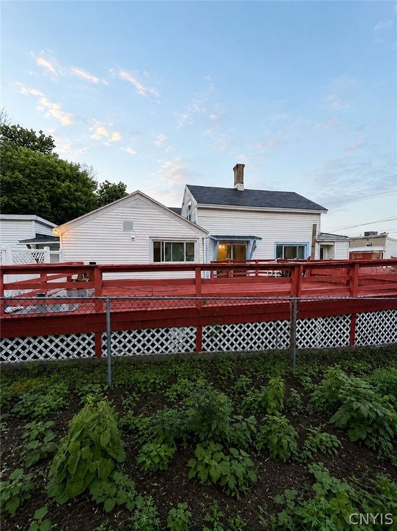 631 South Street, Utica, NY 13501