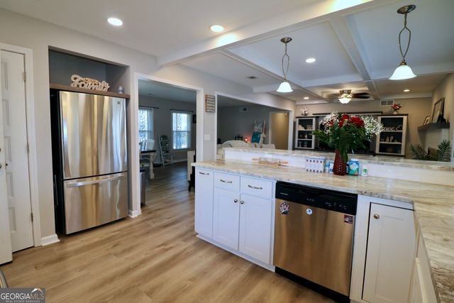 105 Peg Wen Boulevard, Statesboro, GA 30461