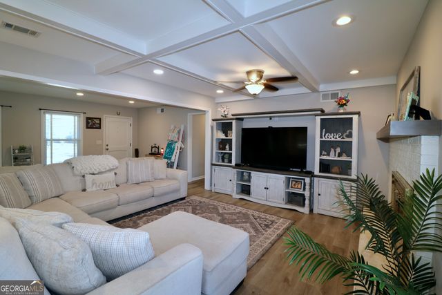 105 Peg Wen Boulevard, Statesboro, GA 30461