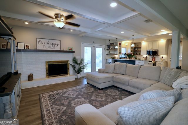 105 Peg Wen Boulevard, Statesboro, GA 30461