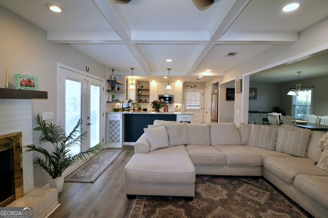 105 Peg Wen Boulevard, Statesboro, GA 30461