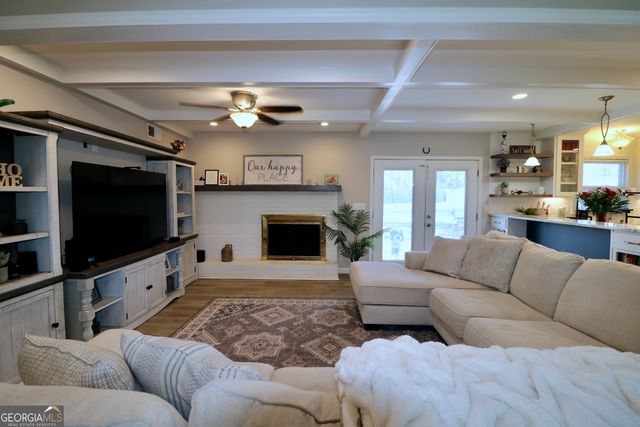 105 Peg Wen Boulevard, Statesboro, GA 30461