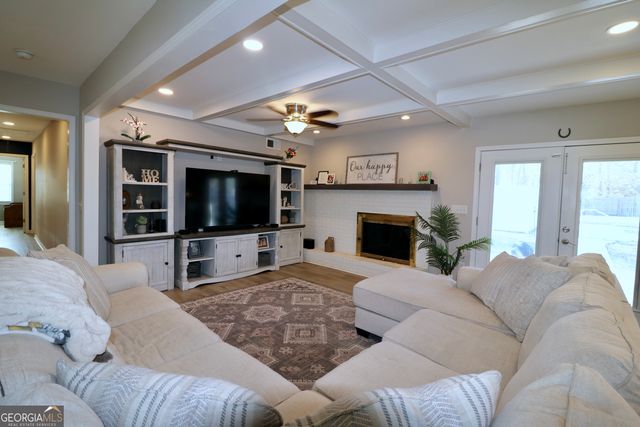 105 Peg Wen Boulevard, Statesboro, GA 30461