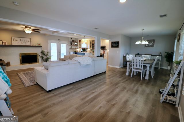 105 Peg Wen Boulevard, Statesboro, GA 30461