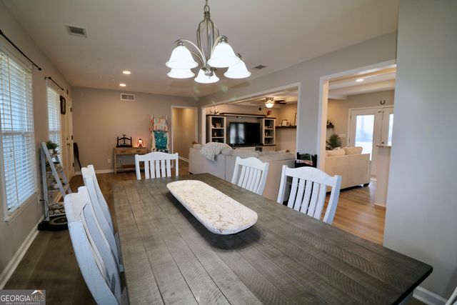 105 Peg Wen Boulevard, Statesboro, GA 30461