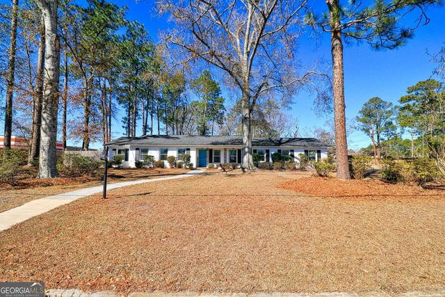 105 Peg Wen Boulevard, Statesboro, GA 30461