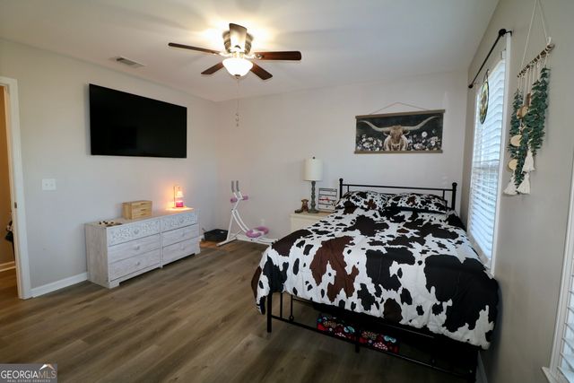 105 Peg Wen Boulevard, Statesboro, GA 30461