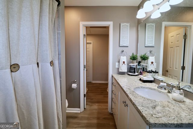 105 Peg Wen Boulevard, Statesboro, GA 30461