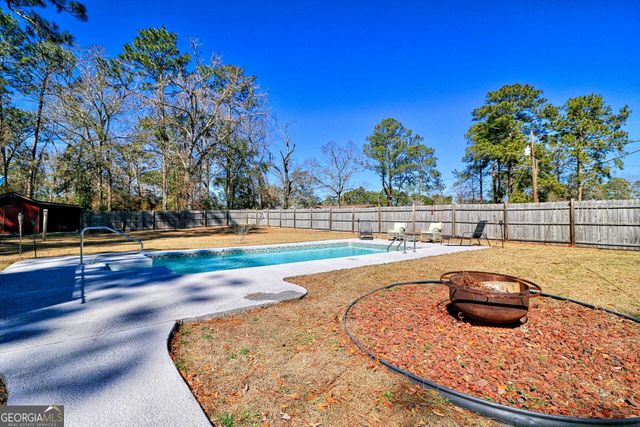 105 Peg Wen Boulevard, Statesboro, GA 30461