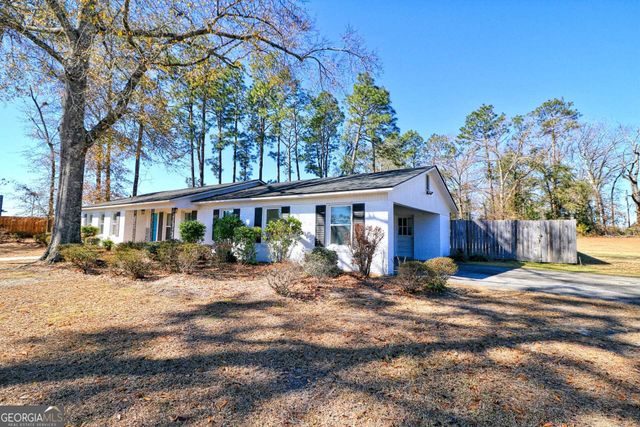 105 Peg Wen Boulevard, Statesboro, GA 30461