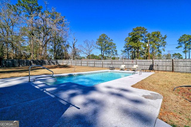 105 Peg Wen Boulevard, Statesboro, GA 30461