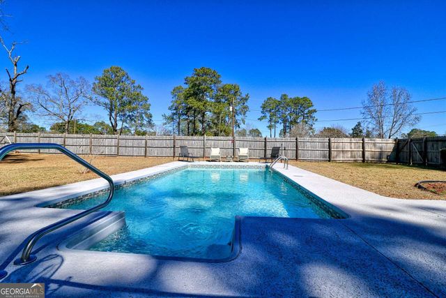 105 Peg Wen Boulevard, Statesboro, GA 30461