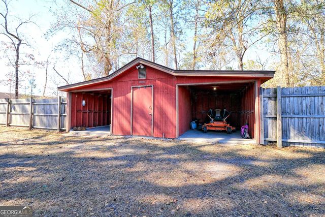 105 Peg Wen Boulevard, Statesboro, GA 30461