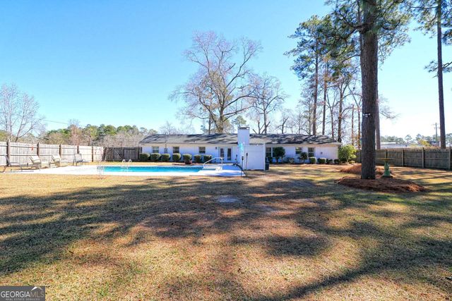 105 Peg Wen Boulevard, Statesboro, GA 30461