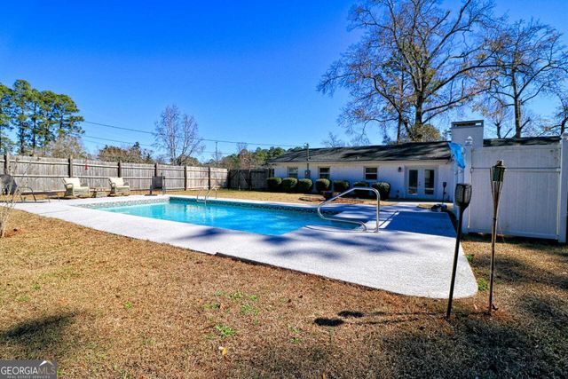 105 Peg Wen Boulevard, Statesboro, GA 30461