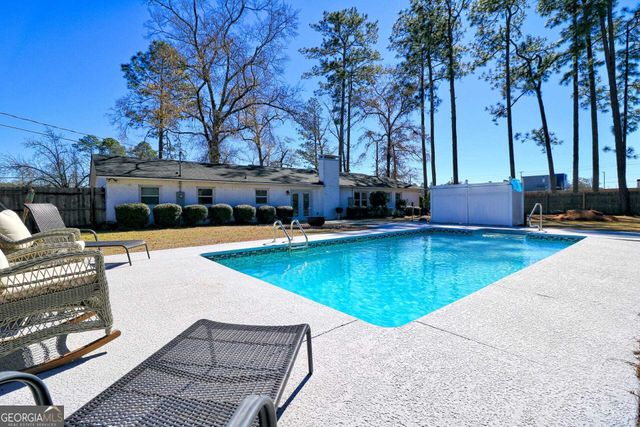 105 Peg Wen Boulevard, Statesboro, GA 30461