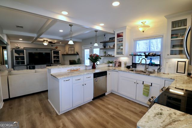 105 Peg Wen Boulevard, Statesboro, GA 30461