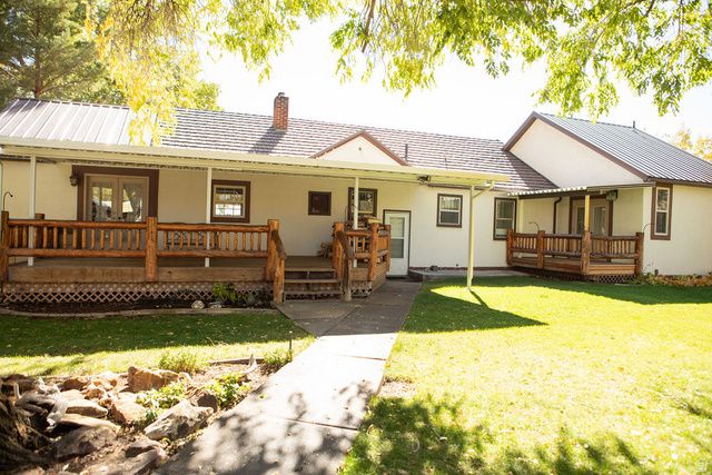 760 W 2000 N, Vernal, UT 84078