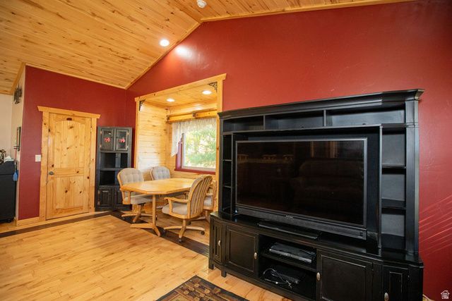 760 W 2000 N, Vernal, UT 84078