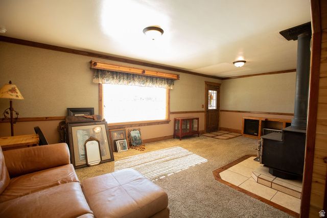 760 W 2000 N, Vernal, UT 84078