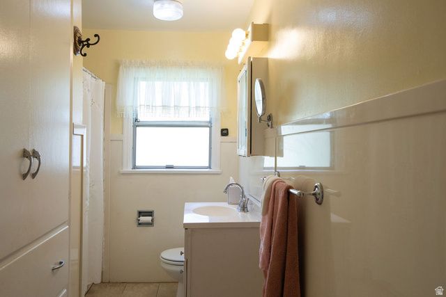 760 W 2000 N, Vernal, UT 84078