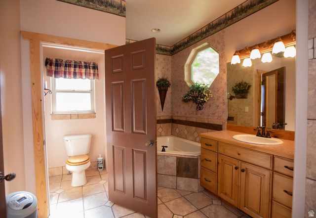 760 W 2000 N, Vernal, UT 84078