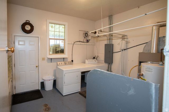 760 W 2000 N, Vernal, UT 84078