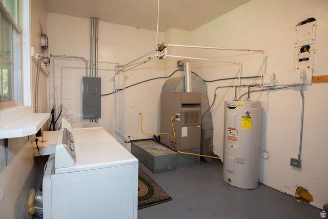 760 W 2000 N, Vernal, UT 84078