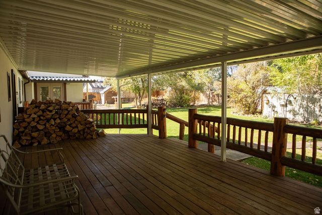 760 W 2000 N, Vernal, UT 84078