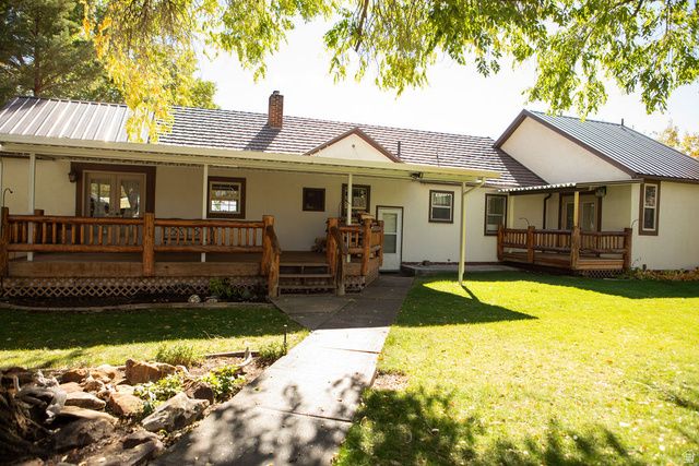 760 W 2000 N, Vernal, UT 84078