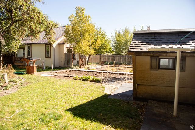 760 W 2000 N, Vernal, UT 84078