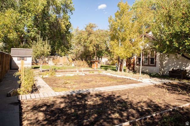 760 W 2000 N, Vernal, UT 84078