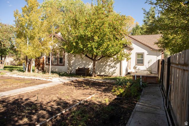 760 W 2000 N, Vernal, UT 84078