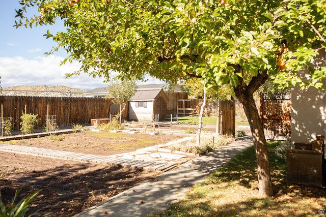 760 W 2000 N, Vernal, UT 84078