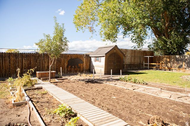 760 W 2000 N, Vernal, UT 84078