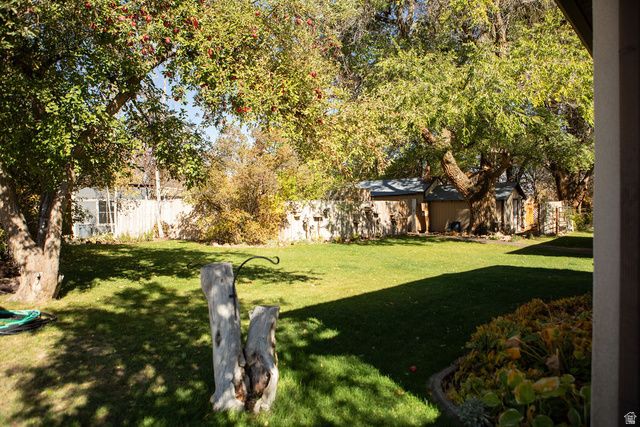 760 W 2000 N, Vernal, UT 84078