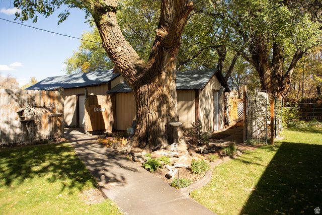 760 W 2000 N, Vernal, UT 84078