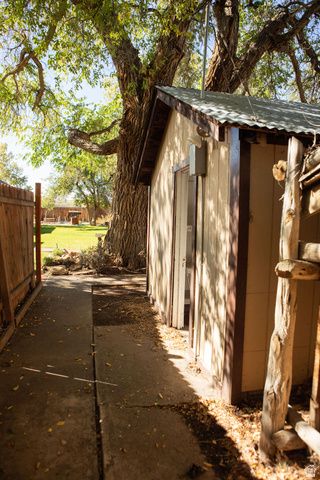 760 W 2000 N, Vernal, UT 84078