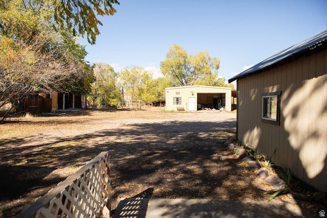 760 W 2000 N, Vernal, UT 84078