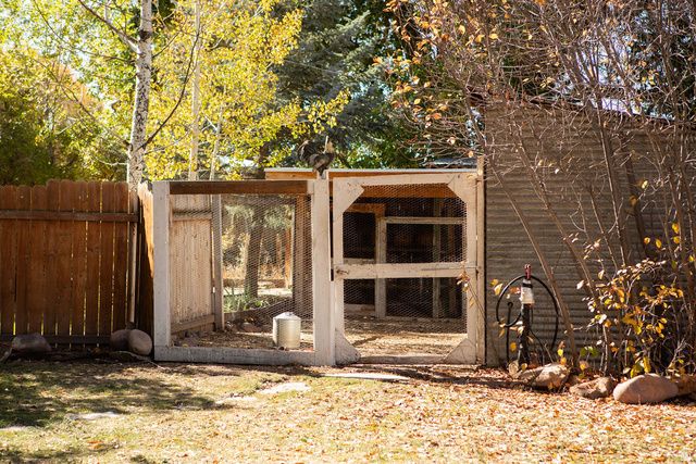 760 W 2000 N, Vernal, UT 84078