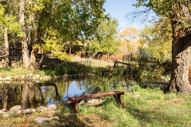 760 W 2000 N, Vernal, UT 84078