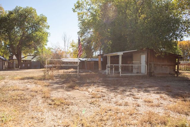 760 W 2000 N, Vernal, UT 84078