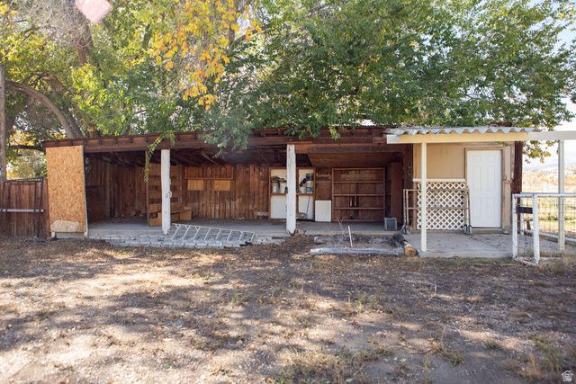 760 W 2000 N, Vernal, UT 84078