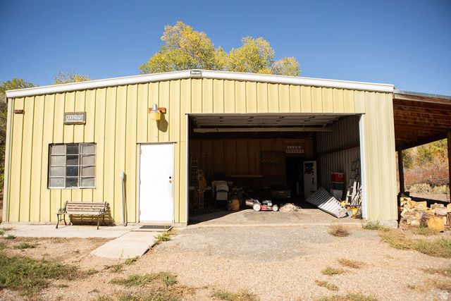 760 W 2000 N, Vernal, UT 84078