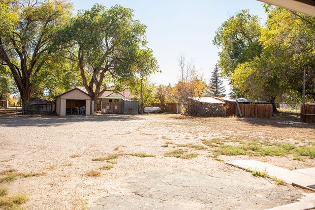 760 W 2000 N, Vernal, UT 84078