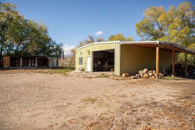 760 W 2000 N, Vernal, UT 84078