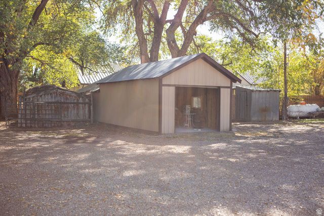 760 W 2000 N, Vernal, UT 84078