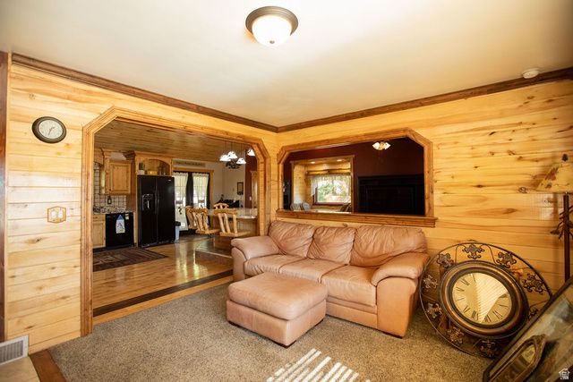 760 W 2000 N, Vernal, UT 84078