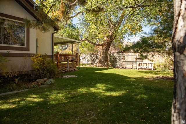 760 W 2000 N, Vernal, UT 84078